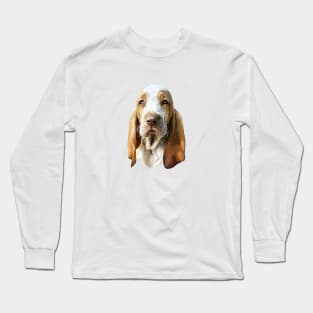 Bracco Italiano The gorgeous look! Long Sleeve T-Shirt